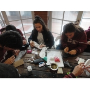 6to. año A y B - Taller de Producción
